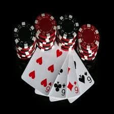 robintogell mobile platform showing live football betting and casino games