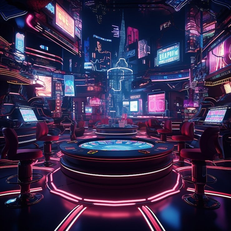 robintogell featured game showcase
