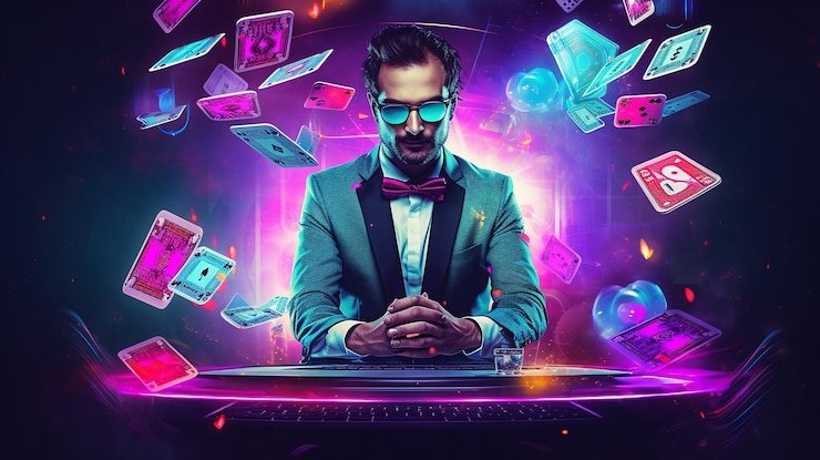 robintogell App 